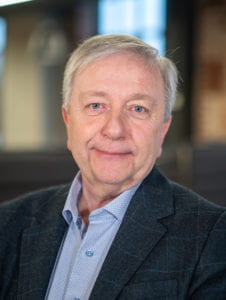 Arild Søland Partner og Programdirektør Styreopplæring